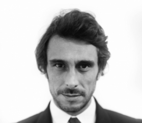 Maxence Bousquet, Wingate