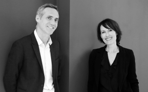 Maxime Pigeon - Catherine Olive, Osborne Clarke