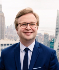 Michaël Fribourg, Chargeurs Michaël Fribourg, Chargeurs