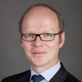 Michel Degryck, Capitalmind