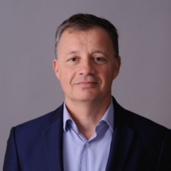 Michel Deprez, UI Gestion