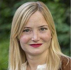 Milène Gréhan, MAIF Avenir 