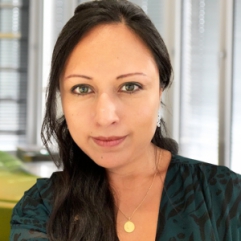 Mireya Berteau, Hogan Lovells Mireya Berteau, Hogan Lovells