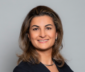 Myriam Montillot, Eight Advisory