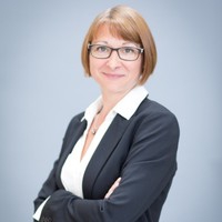 Nadine Gelli, Kirkland & Ellis