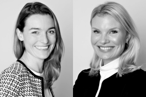 Nathalie Kornhoff, Zoé Fabian Eurazeo Growth  Nathalie Kornhoff, Zoé Fabian Eurazeo Growth