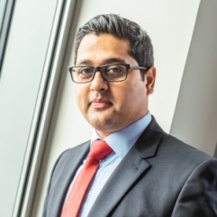 Neel Mehta, DWS Neel Mehta, DWS