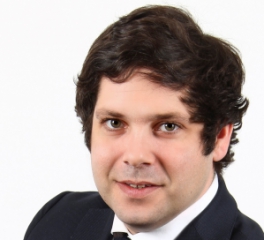 Nicolas Le Guillou, Linklaters