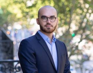 Nicolas Mogarra, Capitalmind