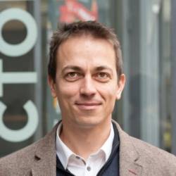 Nicolas Sabatier, Time for the planet