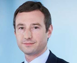 Nicolas Tixier, Grant Thornton TAS