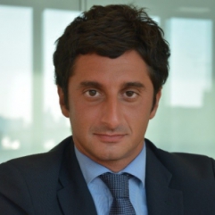 Nicolas Trani, directeur de Argos Wityu