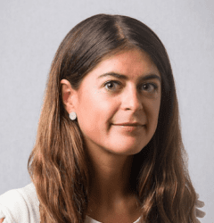 Nina Lopez, Hottinguer Corporate Finance
