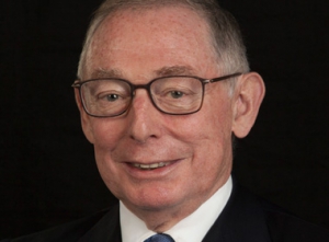 Noël Forgeard, Financière de Courcelles