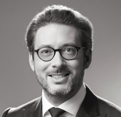 Numa Regnot, Franklin