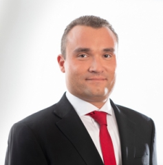 Octavius Mihaies, Clearwater International Octavius Mihaies, Clearwater International