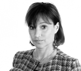 Olga Koulechova, Essling Capital Olga Koulechova, Essling Capital
