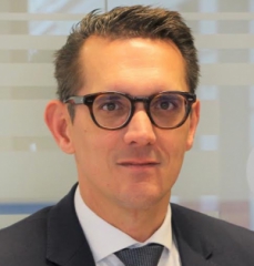 Oliver Nell, Capza Oliver Nell, Capza