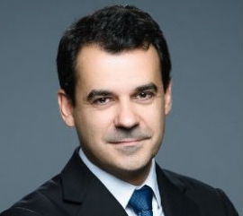 Olivier Biraud, SG CIB