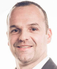 Olivier Bordelanne, Demeter