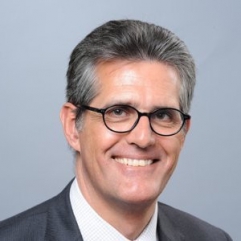 Olivier Hua, Visiomed