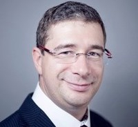 Olivier Levy, BPIFrance Investissements