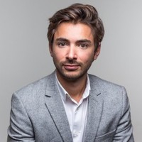 Olivier Martret, Serena Capital