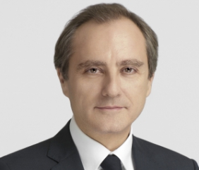 Olivier Puech, Bredin Prat