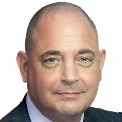 Olivier Rogivue, Freshfields Bruckhaus Deringer