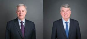 Olivier Roy - Bernard Le Bourgeois, Bordier & Cie