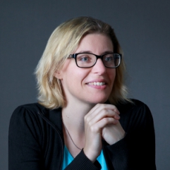 Paméla Le Jeune, Kramer Levin