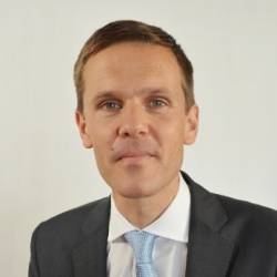 Pascal Christory, Groupe AXA