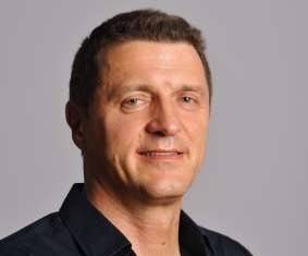 Pascal Colin, Docusign
