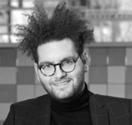 Pascal Farrugia, Avolta Partners