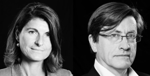 Pascale de Calbiac et Guilhem Deltour, Hoche Avocats