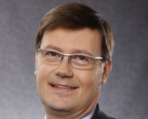 Patrick Maurel, Natixis Partners