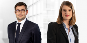 Paul Assaël - Agnès Flores, Clearwater International