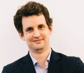 Paul Chamoulaud, Turenne Capital