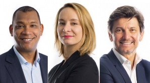 Philippe Beauregard, Tessa Parodi, Christophe Héry, Altaïr Avocats