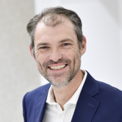 Philippe Héry, Oderis