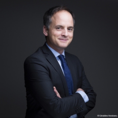 Pierre-Antoine Bodin, Roland Berger