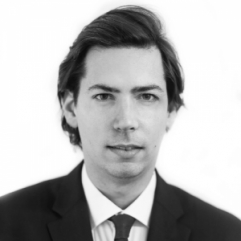 Pierre Chupin, Wingate