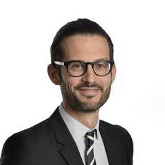 Pierre-Emmanuel Scherrer, Bignon Lebray