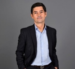 Pierre-Jean Ferry, Cornet Vincent Segurel (CVS)