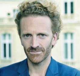 Pierre Kosciusko-Morizet, Kernel Investissements