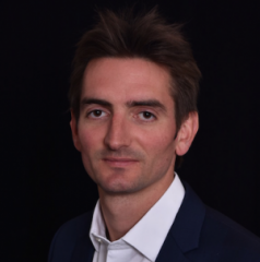 Quentin Matillon, Sofimac IM