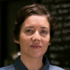 Rachel Delacour, Zendesk Rachel Delacour, Zendesk