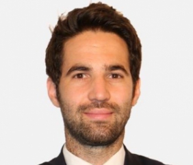 Raphaël Compagnion, Edmond de Rothschild Corporate Finance