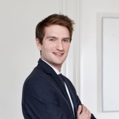 Raphaël Lahaye, MBO Partenaires Raphaël Lahaye, MBO Partenaires