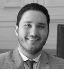 Richard Dahan, Exelmans